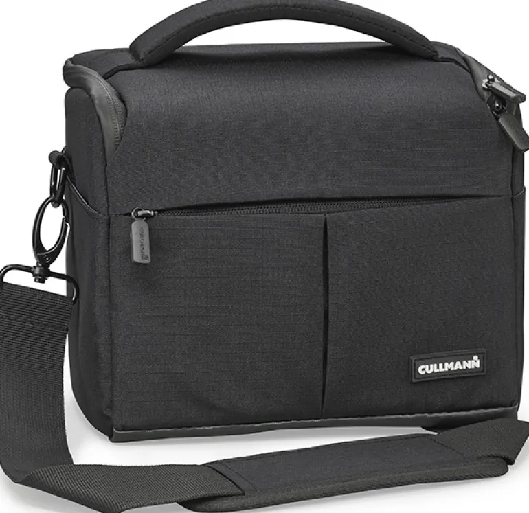 CULLMANN CULLMANMALAGA MAXIMA 120 NOIR FOURRE-TOUT< Fourre Tout