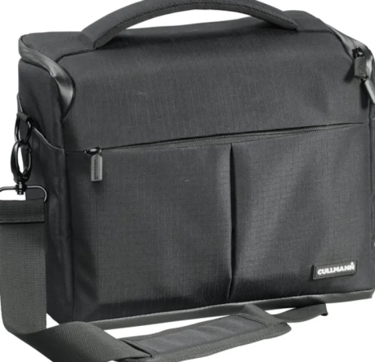 CULLMANN CULLMANMALAGA MAXIMA 200 NOIR FOURRE-TOUT< Fourre Tout