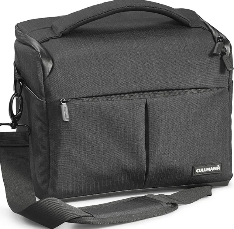 CULLMANN CULLMANMALAGA MAXIMA 300 NOIR FOURRE-TOUT< Fourre Tout