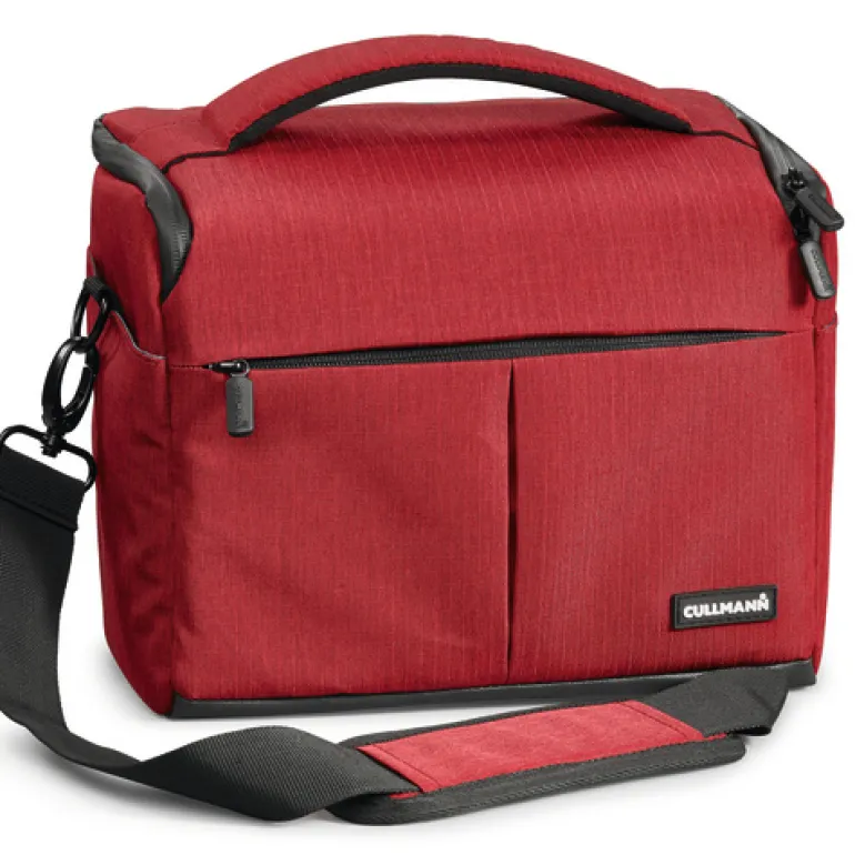 CULLMANN CULLMANMALAGA MAXIMA 200 ROUGE FOURRE-TOUT< Fourre Tout