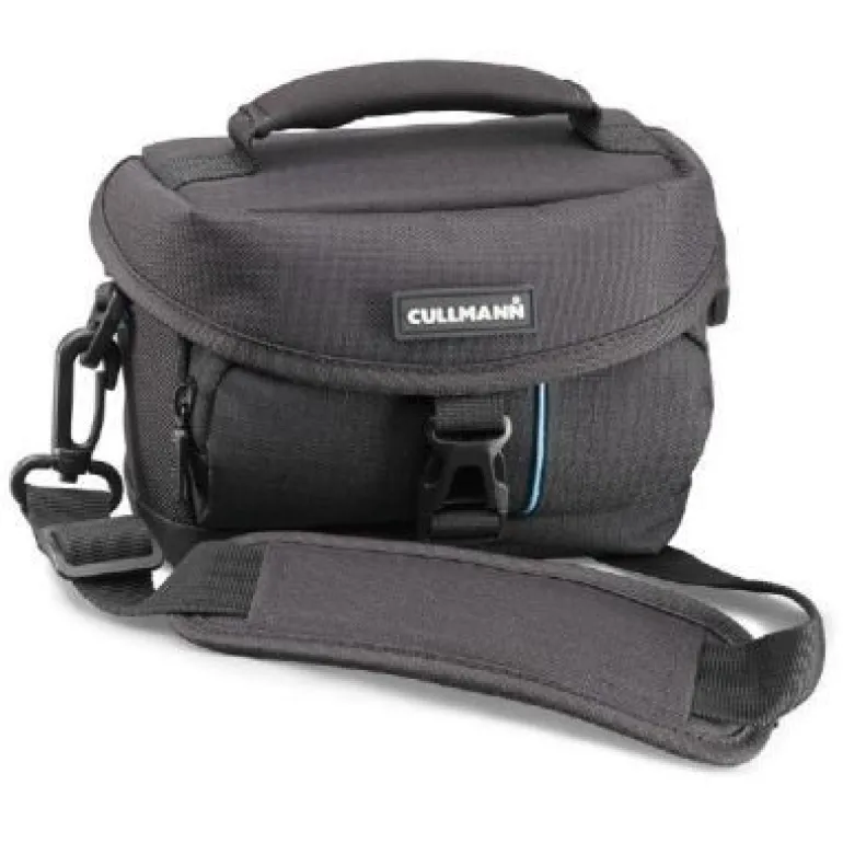 CULLMANN CULLMANPANAMA VARIO 200 NOIR FOURRE-TOUT< Fourre Tout