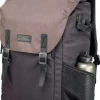 CULLMANN CULLMANSAC A DOS BRISTOL DAYPACK 600+ MARRON< Sacs À Dos