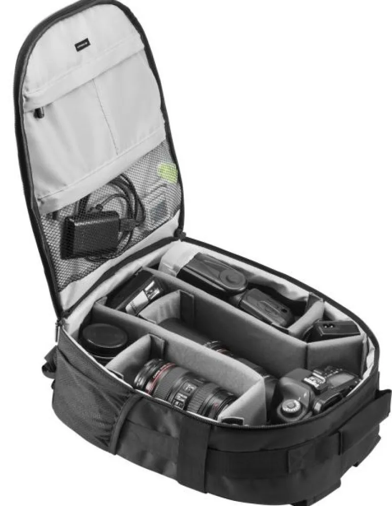 CULLMANN CULLMANSAC A DOS PANAMA BACKPACK 400 NOIR< Sacs À Dos