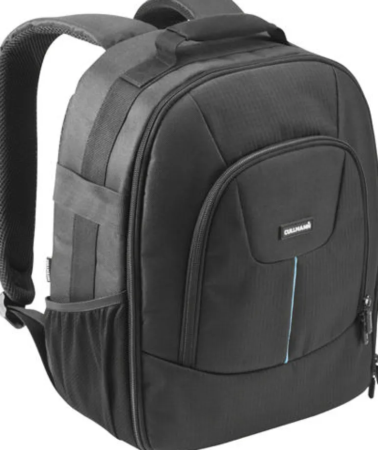CULLMANN CULLMANSAC A DOS PANAMA BACKPACK 400 NOIR< Sacs À Dos