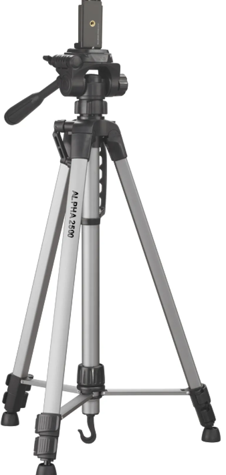 CULLMANN CULLMANTREPIED ALPHA 2500 MOBILE ARGENT< Pieds Trépieds