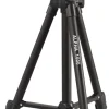 CULLMANN CULLMANTREPIED ALPHA 1000 MOBILE BLACK< Pieds Trépieds