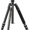 CULLMANN CULLMANTREPIED NANDO 530TMC RB8.5 NOIR/ARGENT< Pieds Trépieds