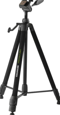 CULLMANN CULLMANTREPIED PRIMAX 390 NOIR< Pieds Trépieds