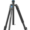 CULLMANN CULLMANTREPIED RONDO 460M RB8.5 NOIR BLEU< Pieds Trépieds