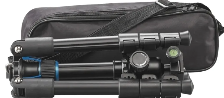 CULLMANN CULLMANTREPIED RONDO 400T + ROTULE RB6.5< Pieds Trépieds