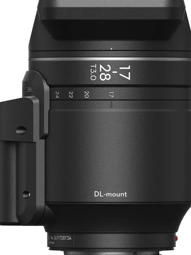 DJI 17-28/3 DL PZ ASPH< Zoom
