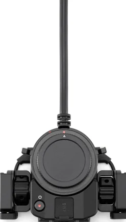 DJI CABLE EXTENSION RONIN 4D FLEX< Connectique Cable