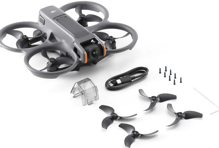 DJI AVATA 2 DRONE SEUL< Drone