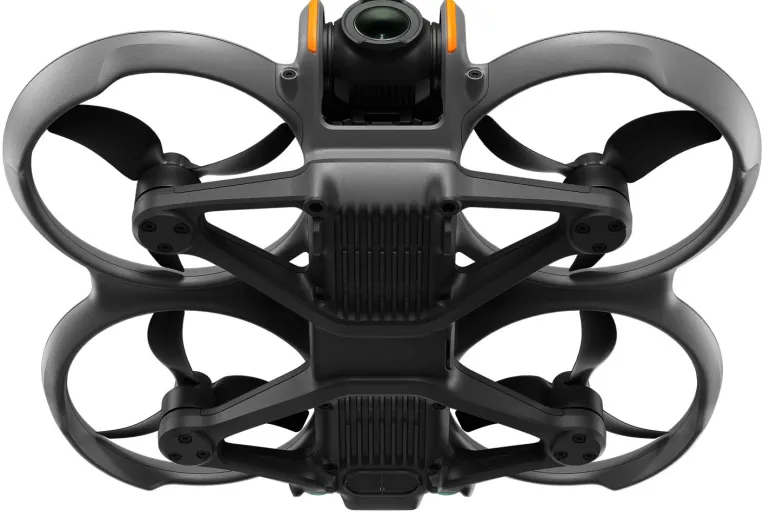 DJI AVATA 2 FLY MORE COMBO + 1 BATTERIE< Drone