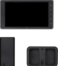 DJI CRYSTALSKY - 5.5 POUCES< Accessoires