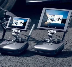 DJI CRYSTALSKY - 5.5 POUCES< Accessoires