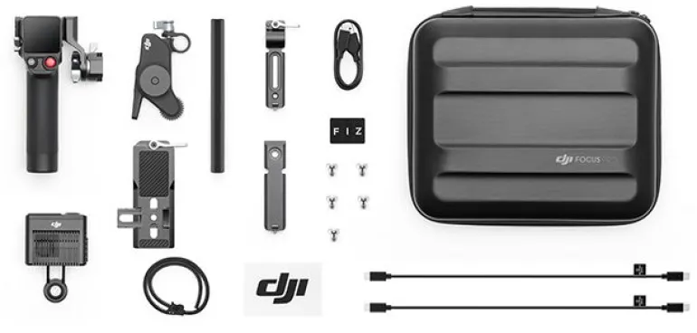 DJI FOCUS PRO CREATOR COMBO< Drone