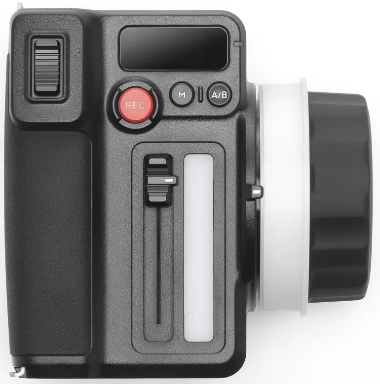 DJI FOCUS PRO HAND UNIT< Drone