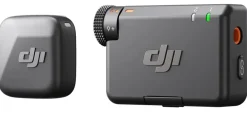 DJI MIC MINI 1 TX + 1 RX< Son