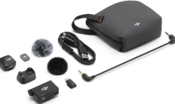DJI MIC MINI 1 TX + 1 RX< Son