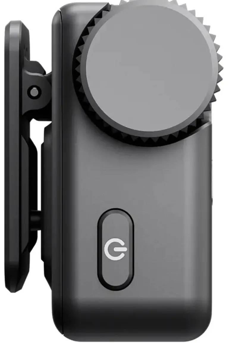DJI MIC MINI 1 TX + 1 RX< Son
