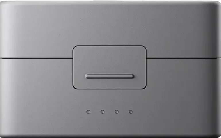 DJI MIC MINI ETUI DE CHARGE< Son