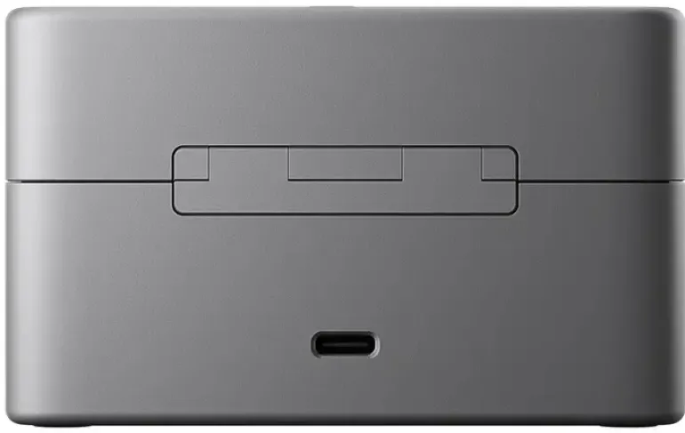 DJI MIC MINI ETUI DE CHARGE< Son