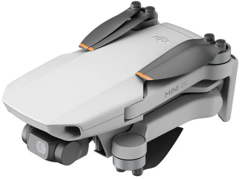 DJI MINI 4K< Drone