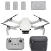 DJI MINI 4K FLY MORE COMBO< Drone