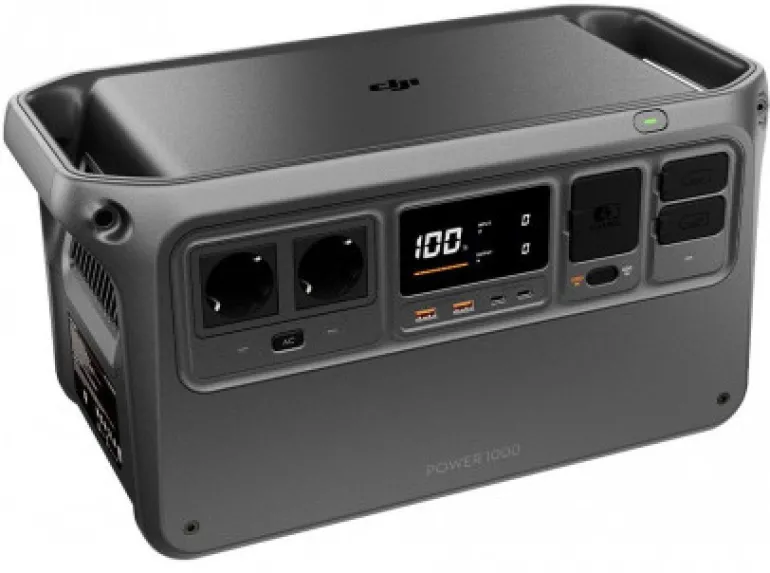 DJI POWER 1000< Energie