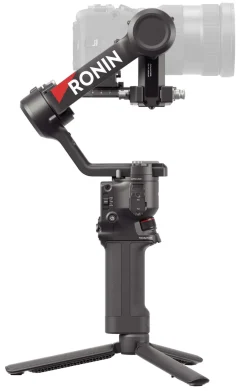 DJI RS 4 STABILISATEUR< Stabilisateur