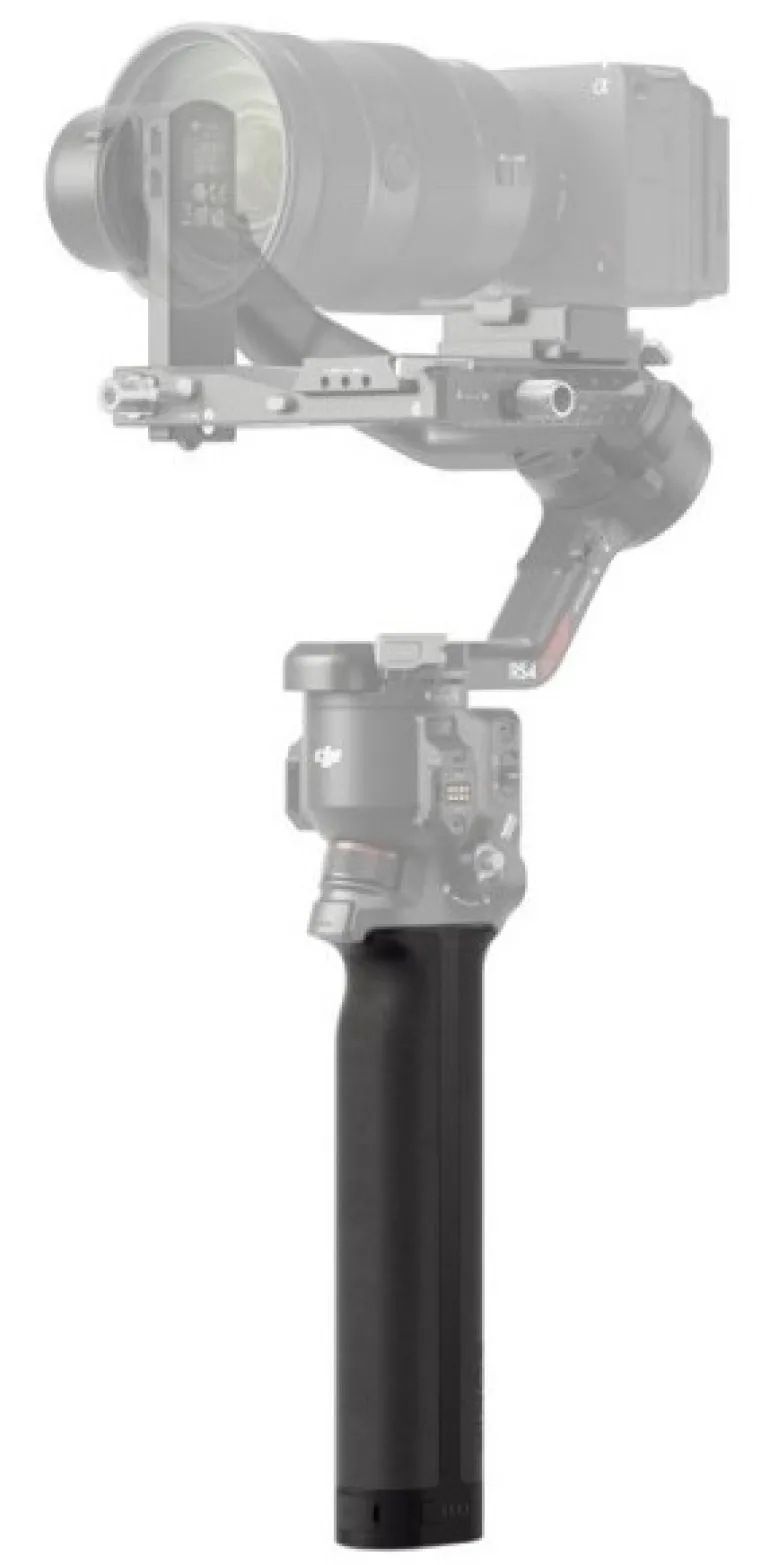 DJI RS BG70< Energie