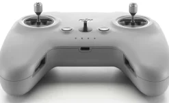 DJI TELECOMMANDE FPV 3< Drone