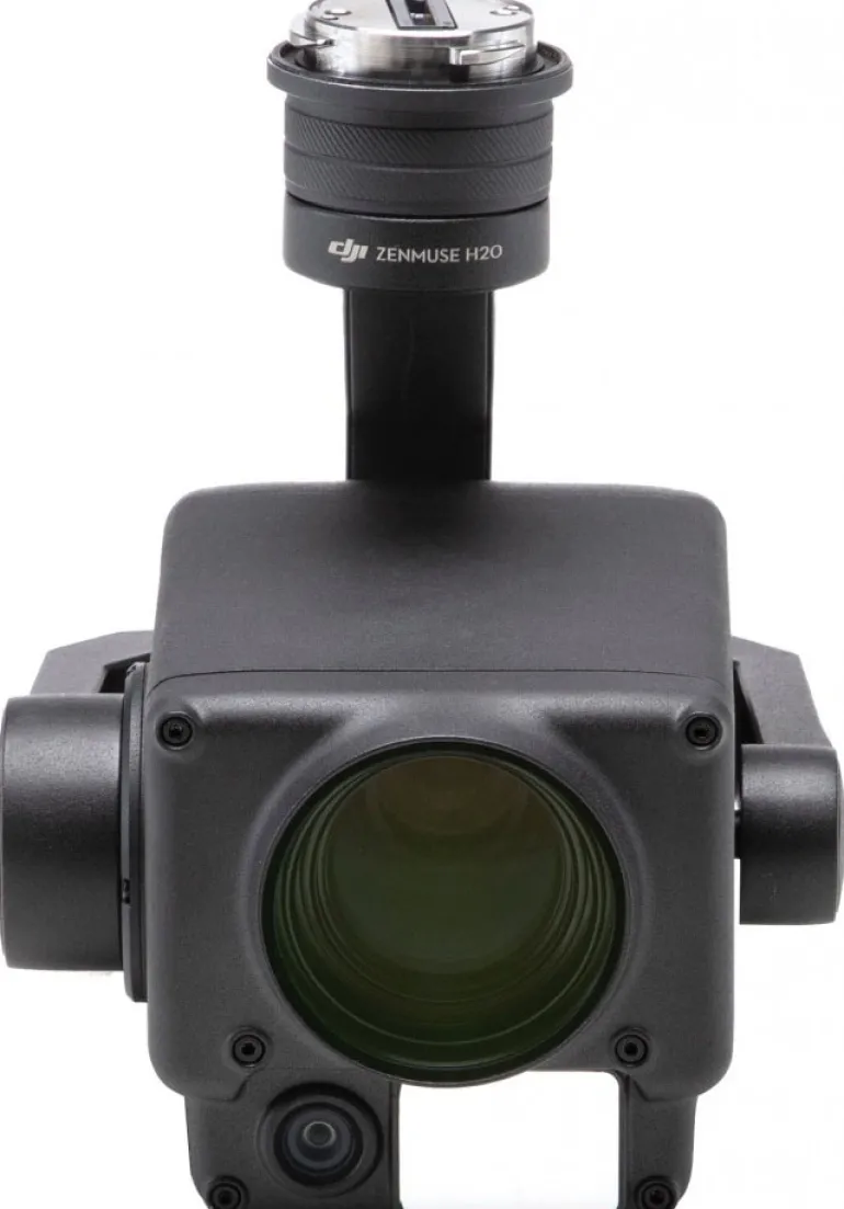 DJI ZENMUSE H20< Drone