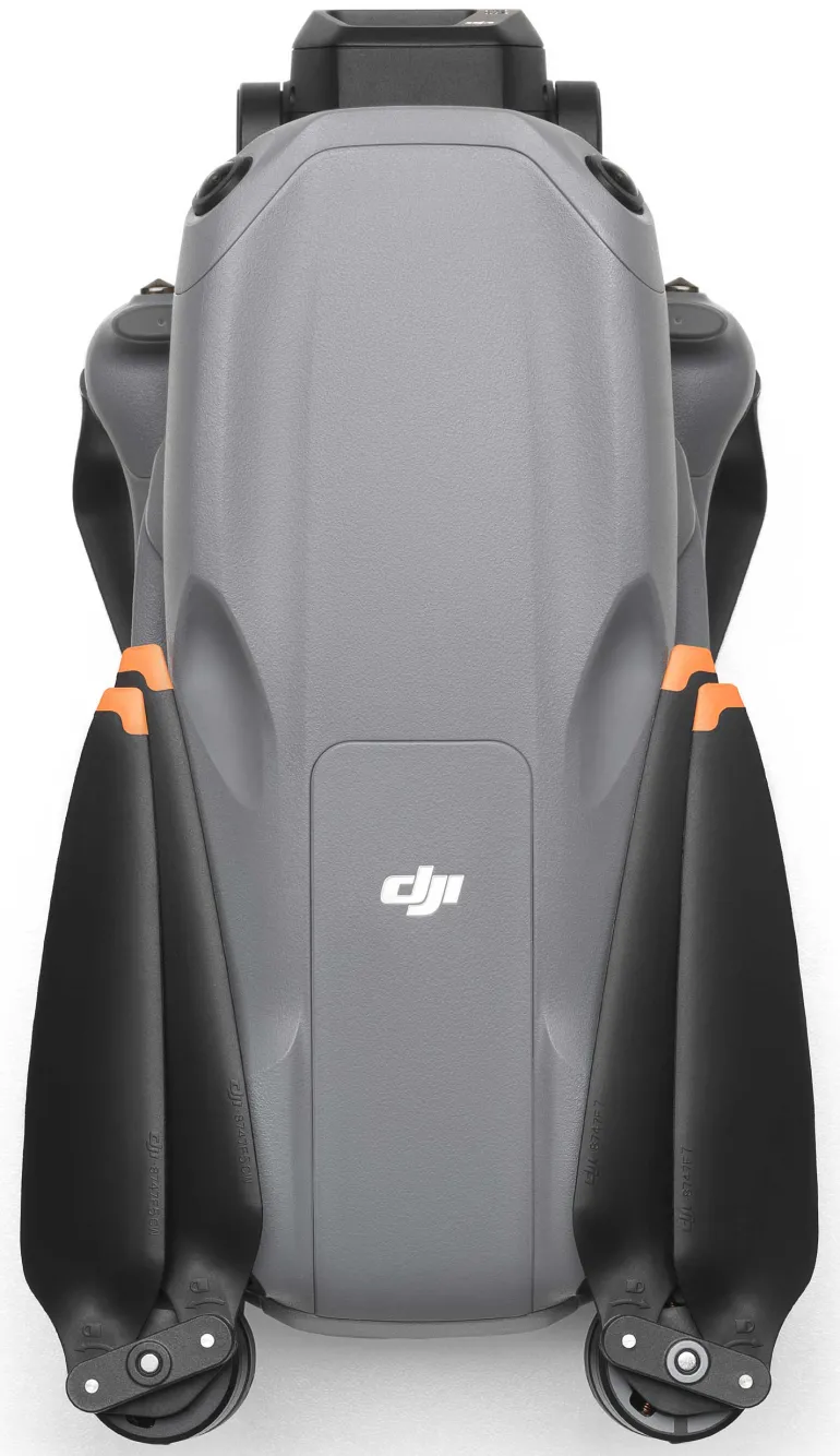 DJI DRONE AIR 3S + RC-N3< Drone