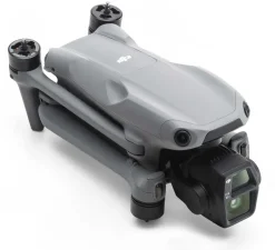 DJI DRONE AIR 3S + RC-N3< Drone