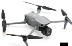 DJI DRONE AIR 3S FLY MORE COMBO + RC-N3< Drone