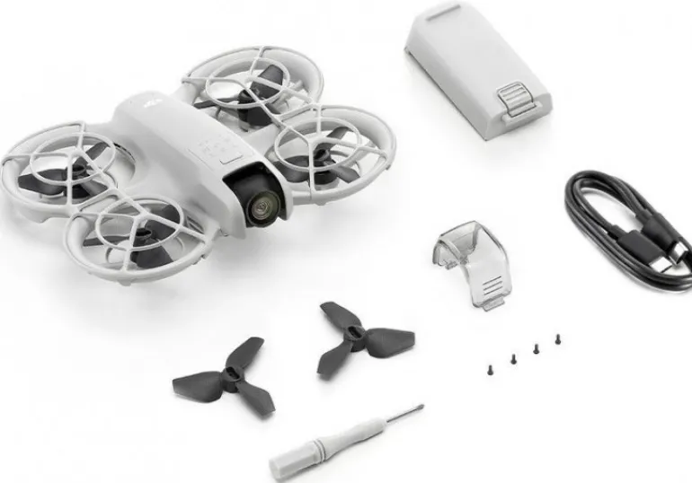 DJI DRONE NEO< Drone