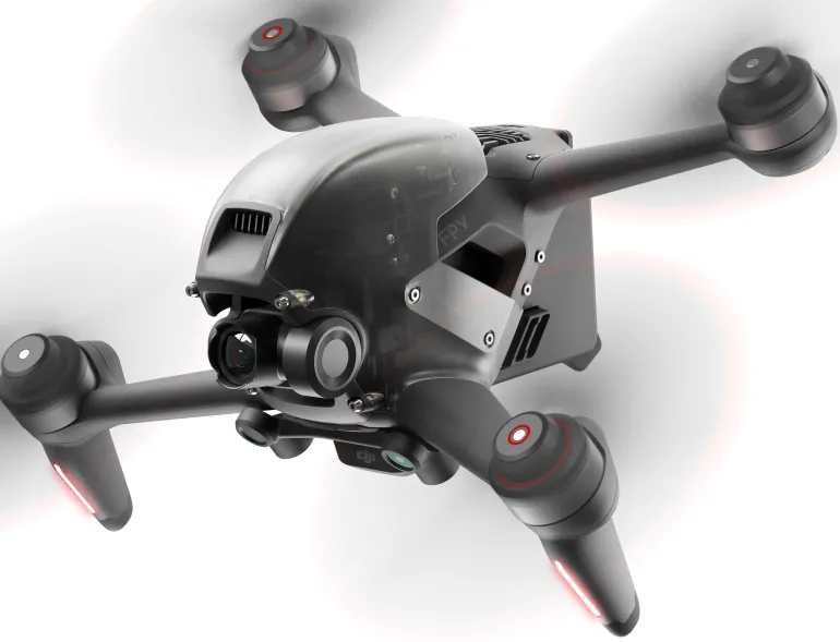 DJI DRONE FPV COMBO< Drone