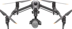 DJI DRONE INSPIRE 3< Drone