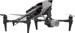 DJI DRONE INSPIRE 3< Drone