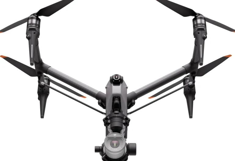 DJI DRONE INSPIRE 3< Drone