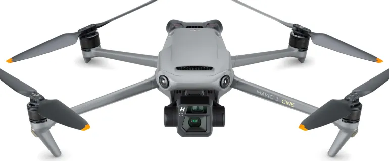DJI DRONE MAVIC 3 CINE PREMIUM COMBO< Drone