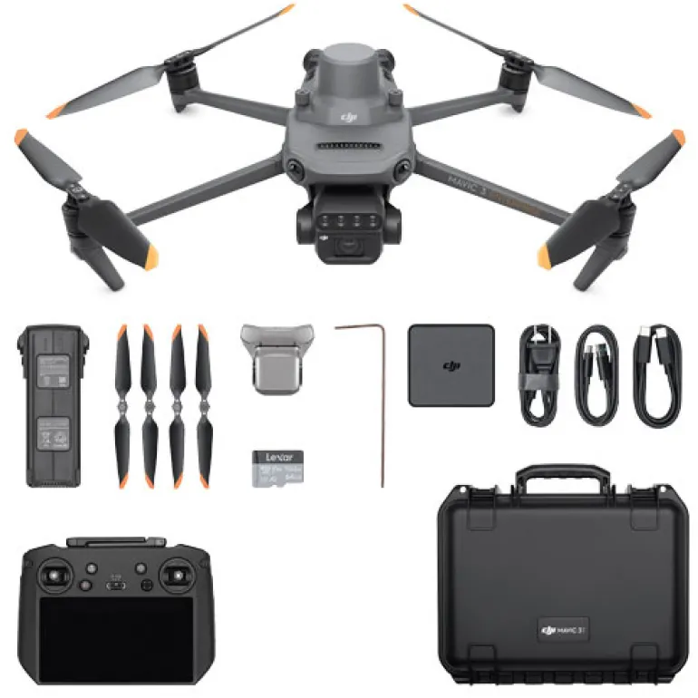 DJI DRONE MAVIC 3 MULTI SPECTRAL< Drone