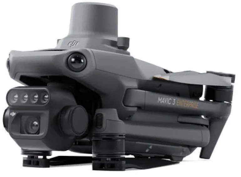 DJI DRONE MAVIC 3 MULTI SPECTRAL< Drone