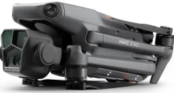 DJI DRONE MAVIC 3 PRO FLY MORE COMBO + RC< Drone