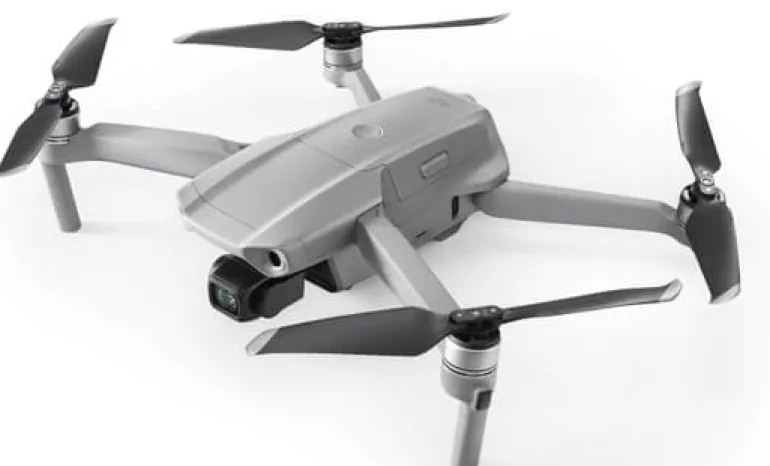 DJI DRONE MAVIC AIR 2 FLY MORE COMBO< Drone