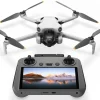 DJI DRONE MINI 4 PRO + RC 2< Drone