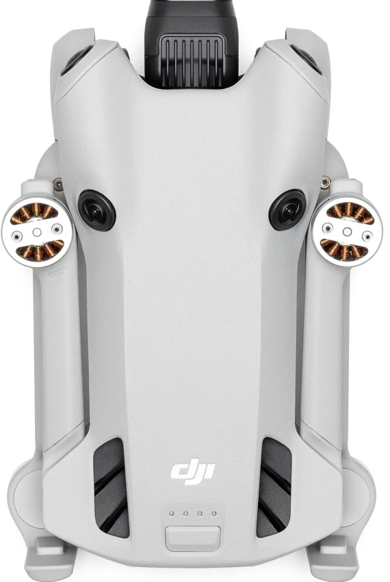 DJI DRONE MINI 4 PRO FLY MORE COMBO + RC 2< Drone