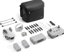 DJI DRONE MINI 2 SE FLY MORE COMBO< Drone